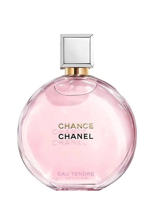 Chanel Chance Eau Tendre