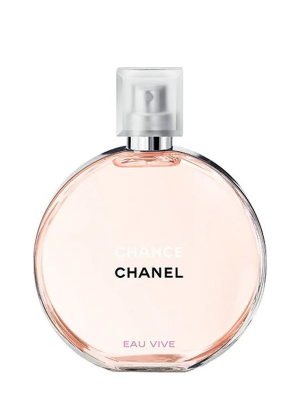 Chanel Chance Eau Vive