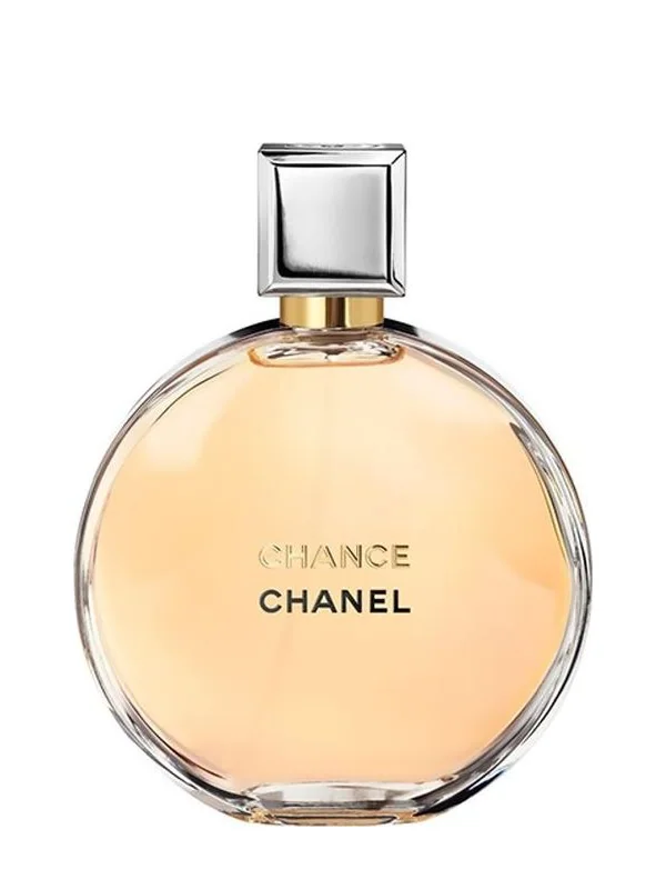 Chanel Chance