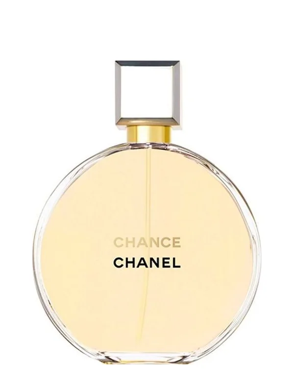Chanel Chance