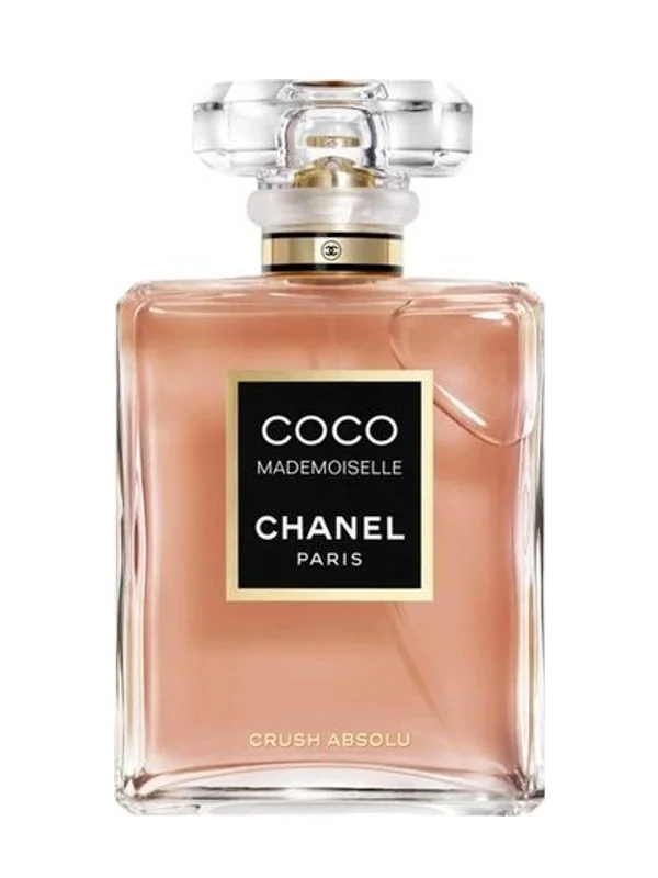 Chanel Coco Mademoiselle Crush Absolu