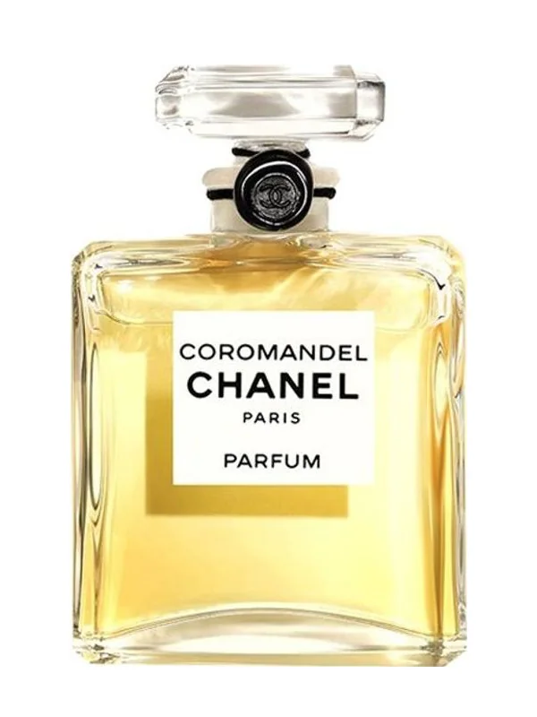 Chanel Coromandel (Extrait)