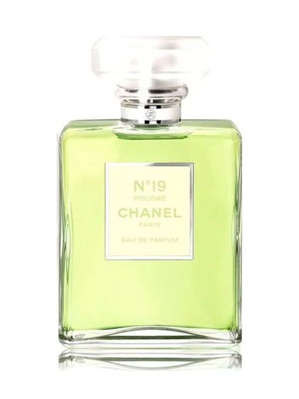 Chanel Poudre N19