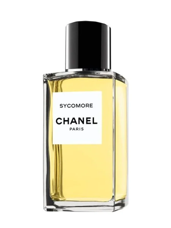 Chanel Sycomore