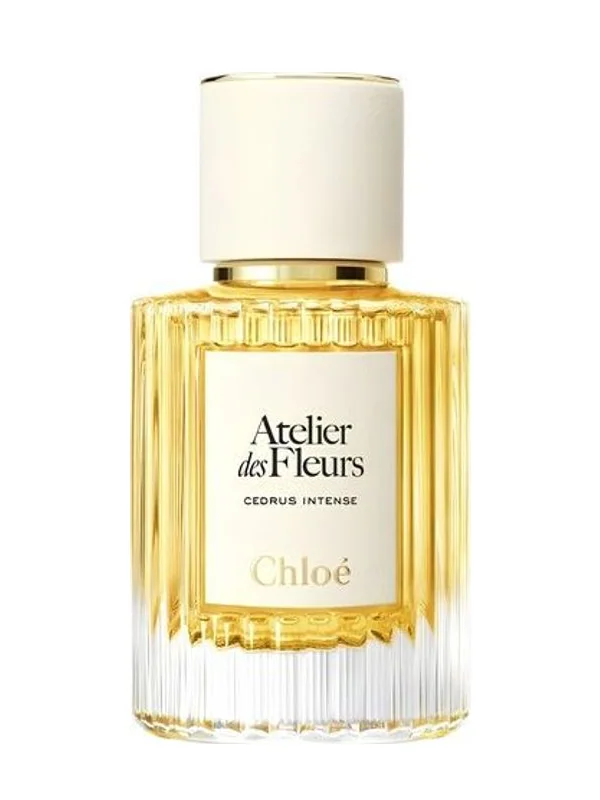 Chloé Atelier des Fleurs Cedrus Intense