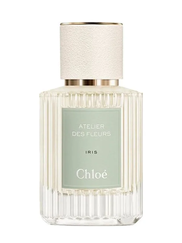 Chloé Atelier des Fleurs Iris