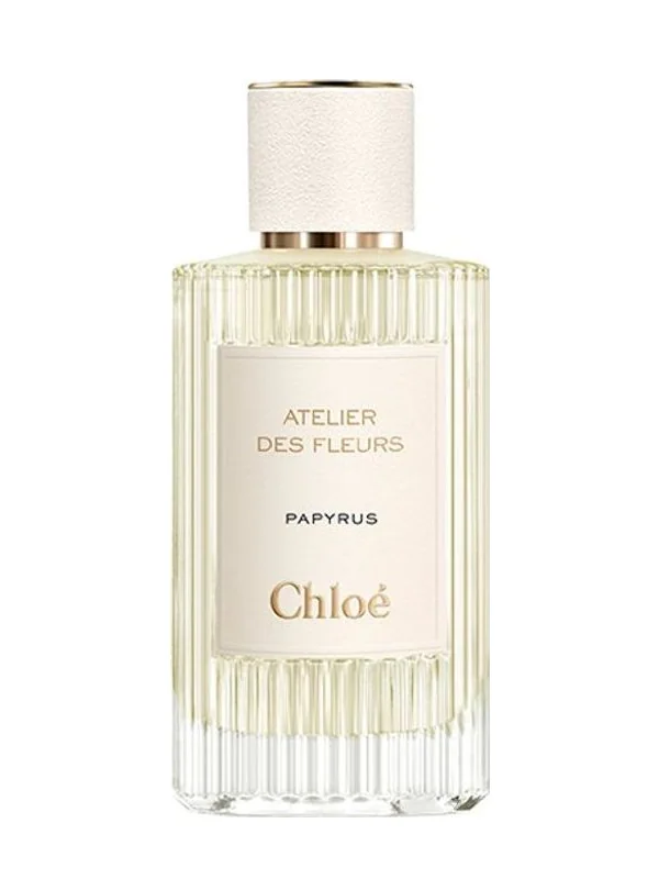 Chloé Atelier des Fleurs Papyrus