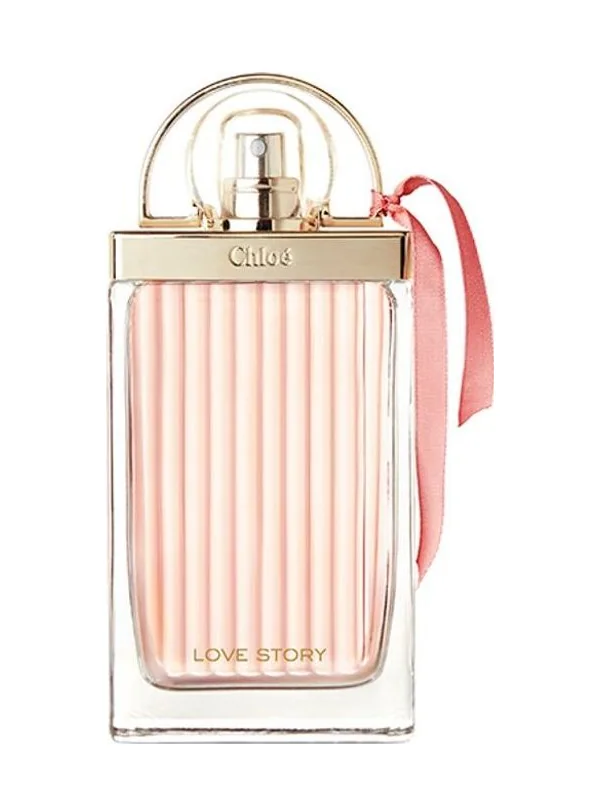 Chloé Love Story Eau Sensuelle