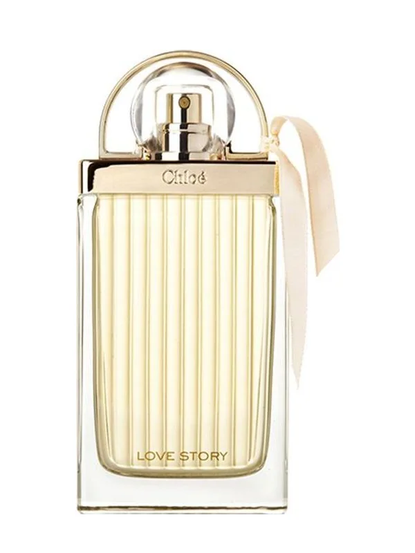 Chloé Love Story