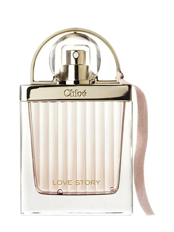 Chloé Love Story
