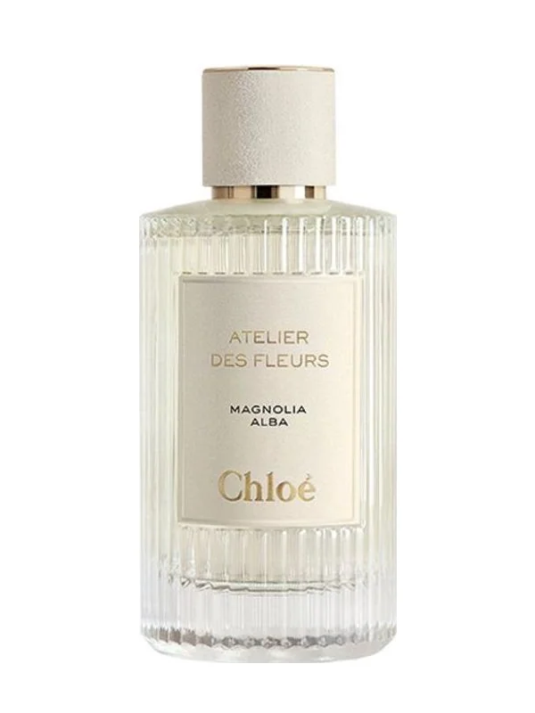 Chloé Magnolia Alba