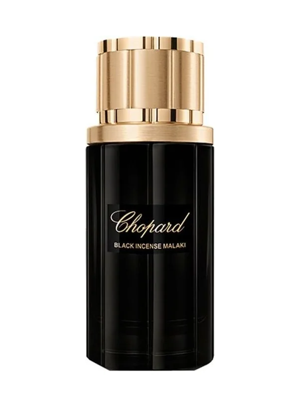 Chopard Black Incense Malaki