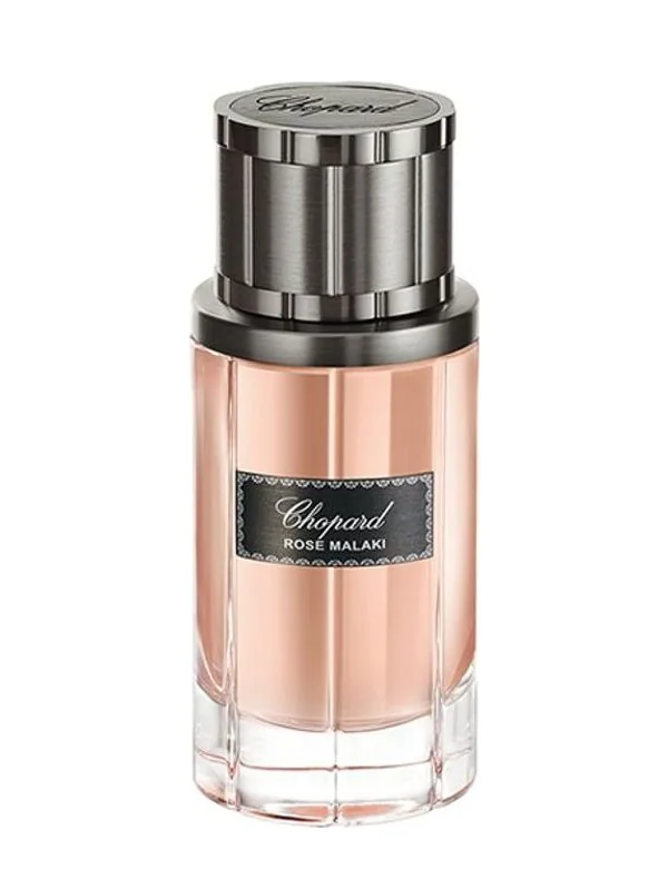 Chopard Rose Malaki