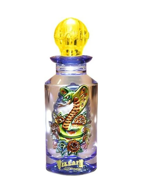 Christian Audigier Ed Hardy Villain for Men