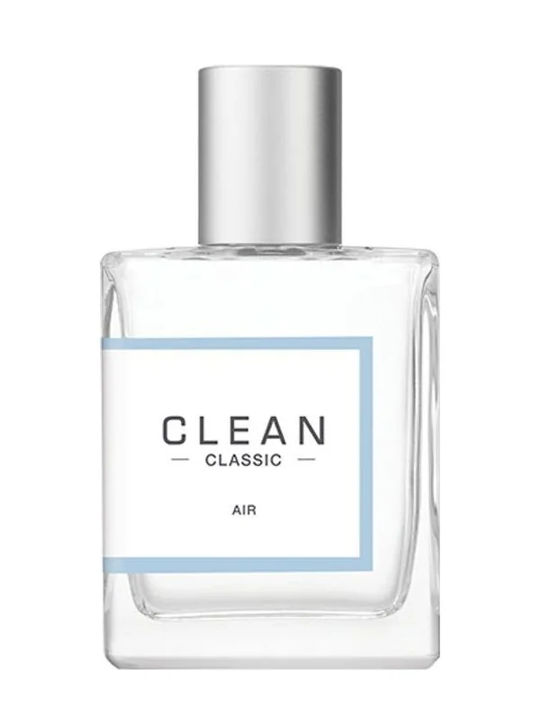 Clean Clean Air