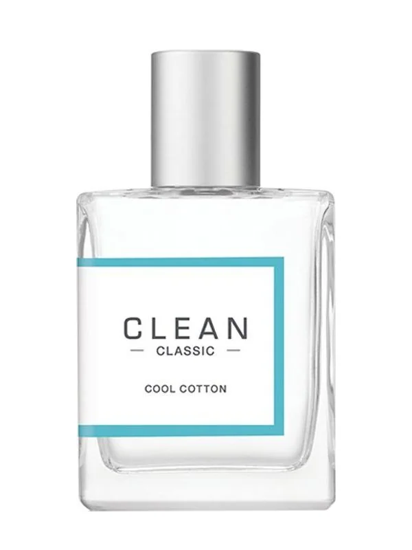Clean Clean Cool Cotton