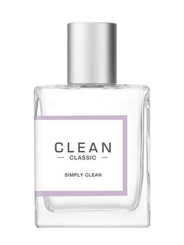 Clean Clean Simply Clean