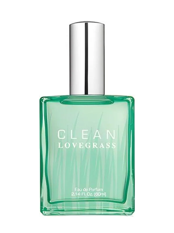 Clean Lovegrass