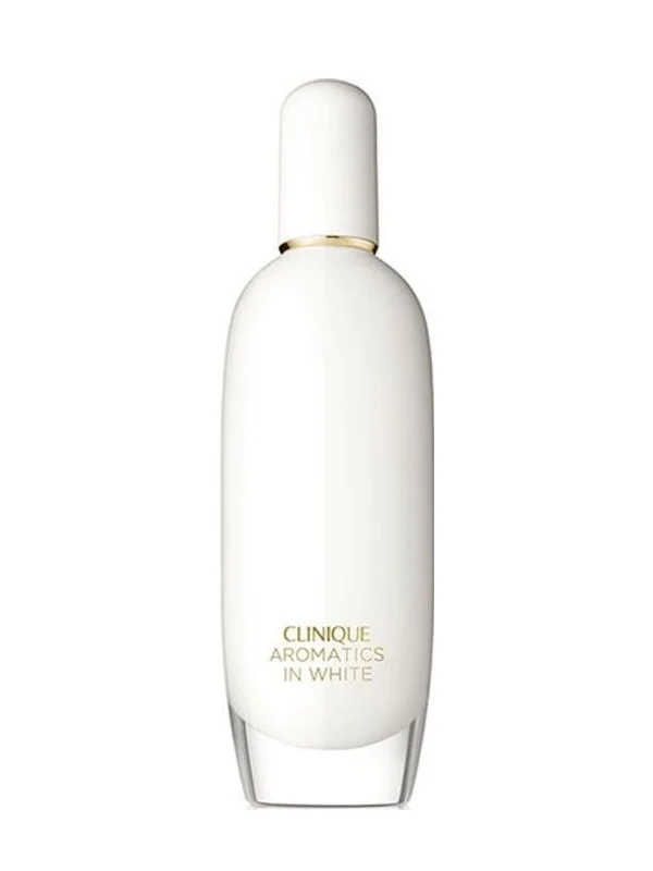 Clinique Aromatics In White