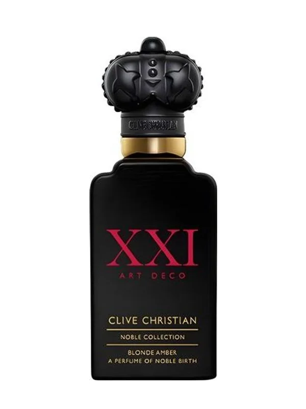 Clive Christian Blonde Amber