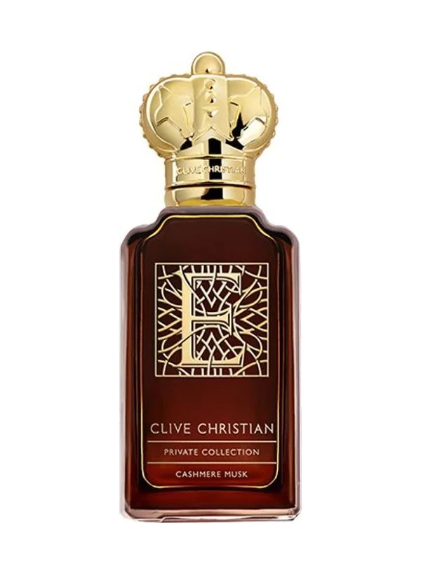 Clive Christian E Cashmere Musk