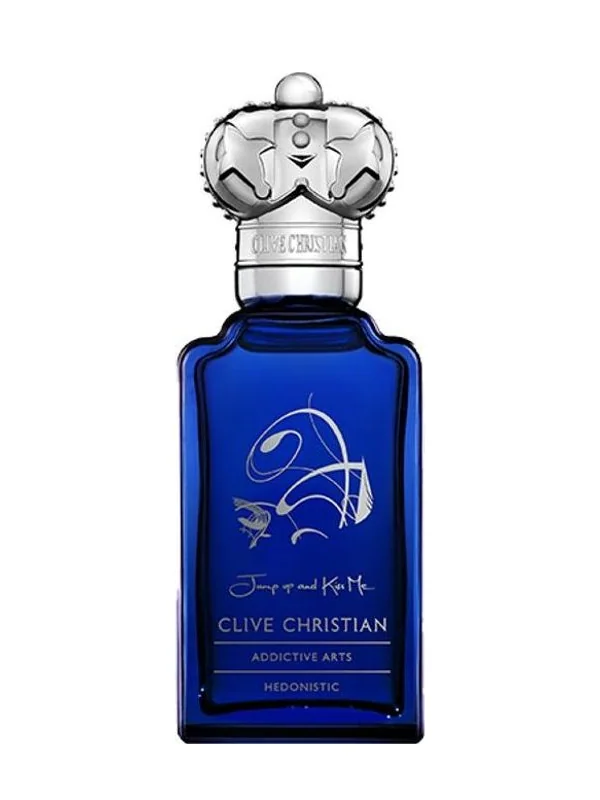 Clive Christian Jump Up and Kiss Me Hedonistic