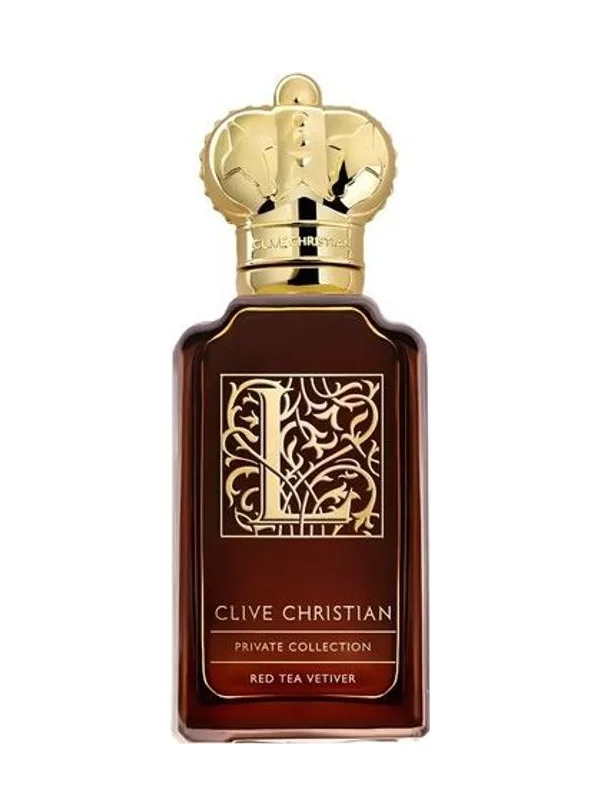Clive Christian L Red Tea Vetiver