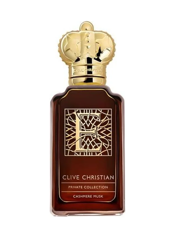 Clive Christian Private Collection Cashmera Musk