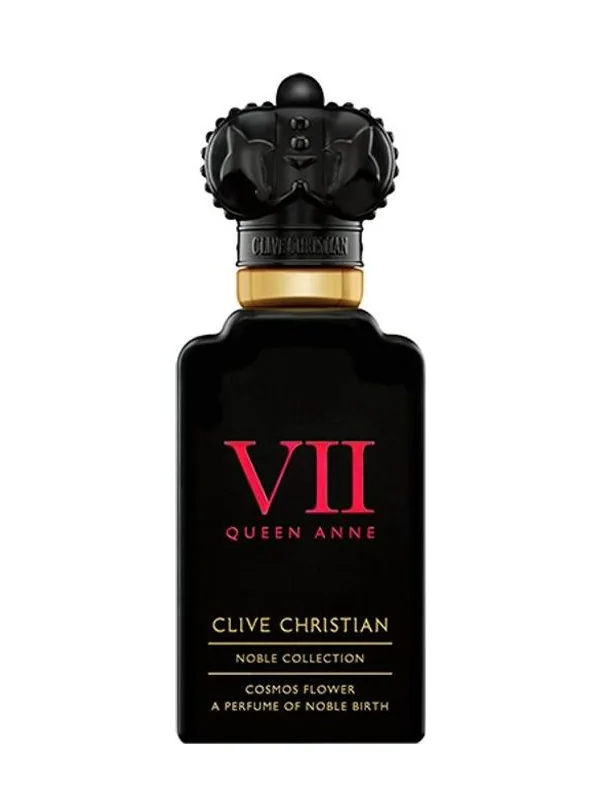 Clive Christian VII Queen Anne Cosmos Flower