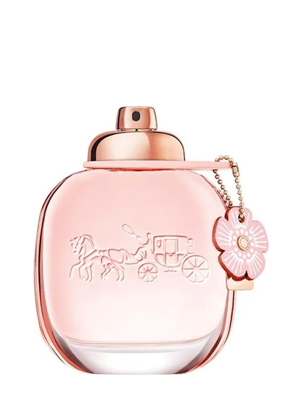 Coach Coach Floral