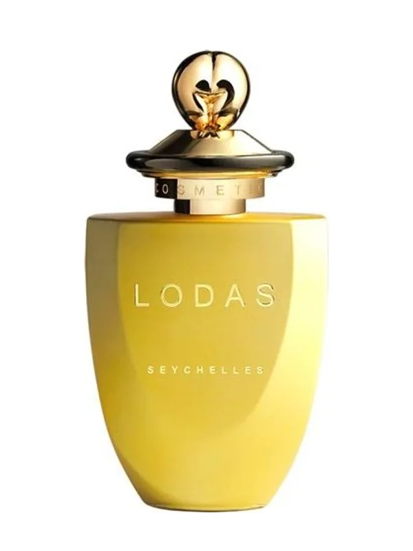 Coco De Mer Cosmetics Lodas