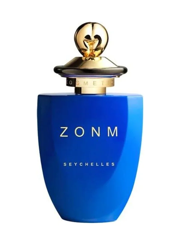 Coco De Mer Cosmetics Zonm