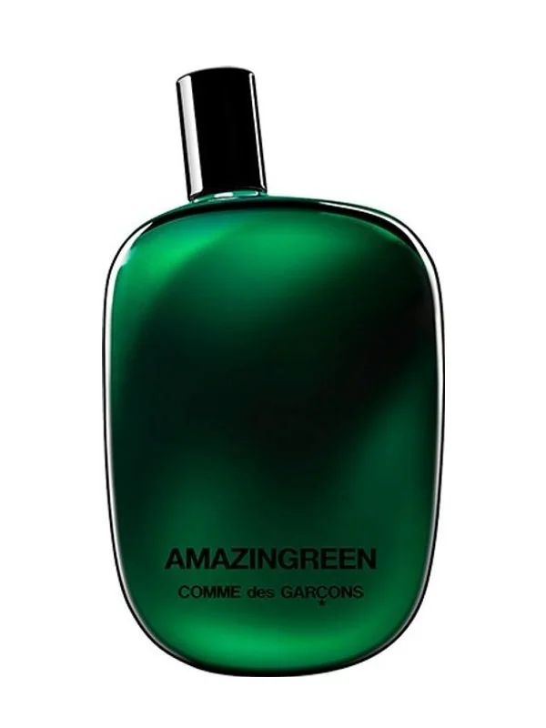 Comme des Garçons Amazingreen