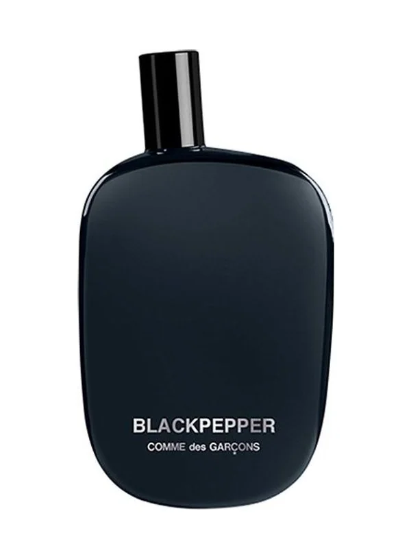 Comme des Garçons Blackpepper