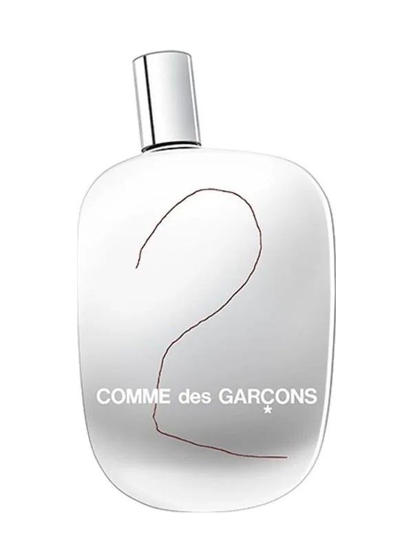 Comme des Garçons Comme Des Garçons 2