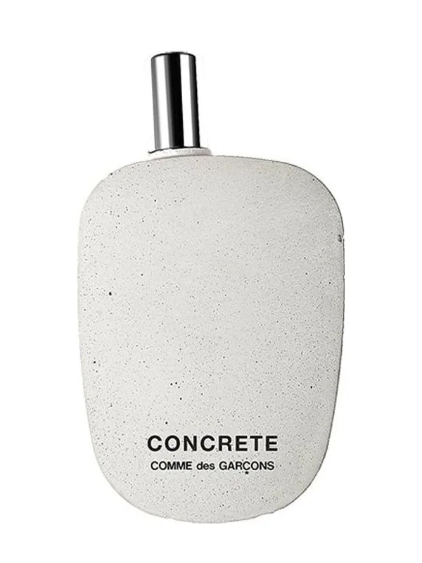 Comme des Garçons Concrete