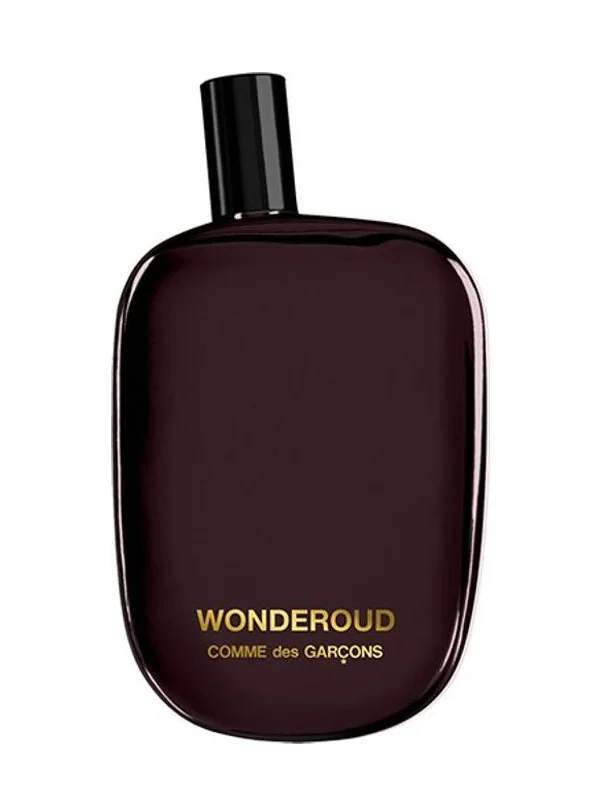 Comme des Garçons Wonderoud