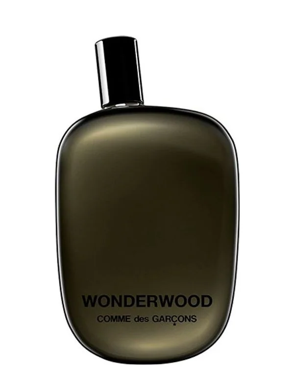 Comme des Garçons Wonderwood