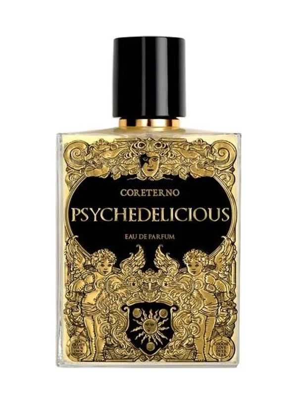Coreterno Psychedelicious