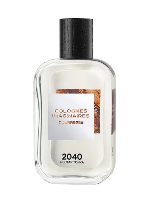 Courrèges Colognes Imaginaires 2040 Nectar Tonka