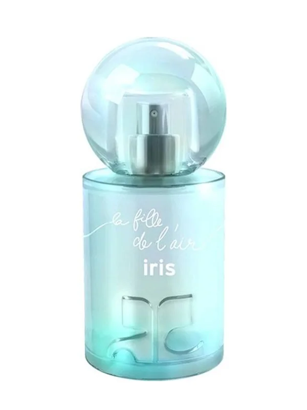 Courrèges La Fille De L'Air Iris