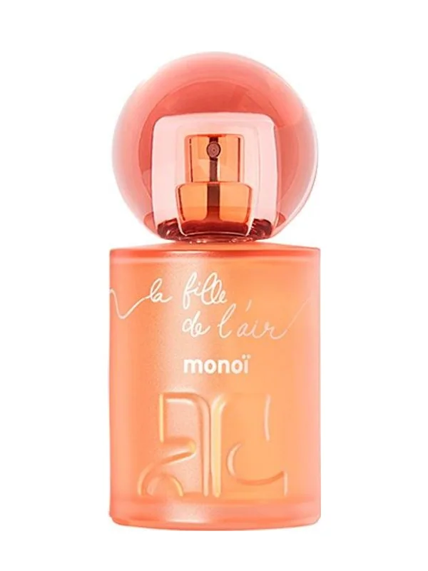 Courrèges La Fille De L'Air Monoï
