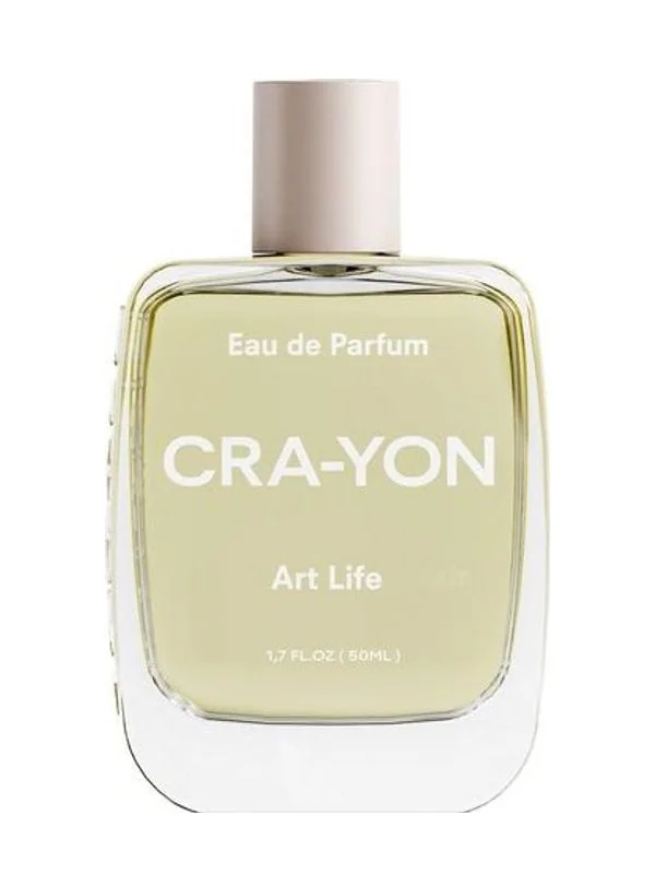 CRA-YON Art Life