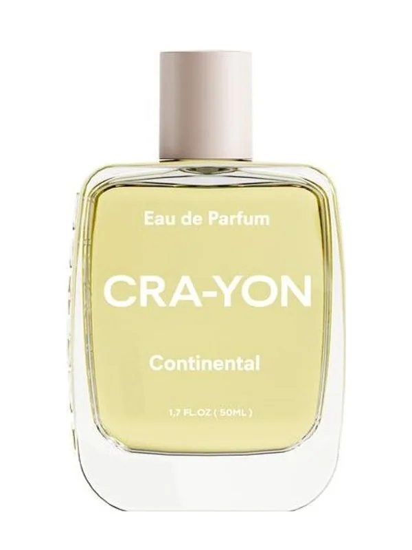 CRA-YON Continental