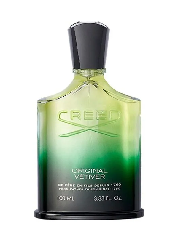 Creed Original Vetiver