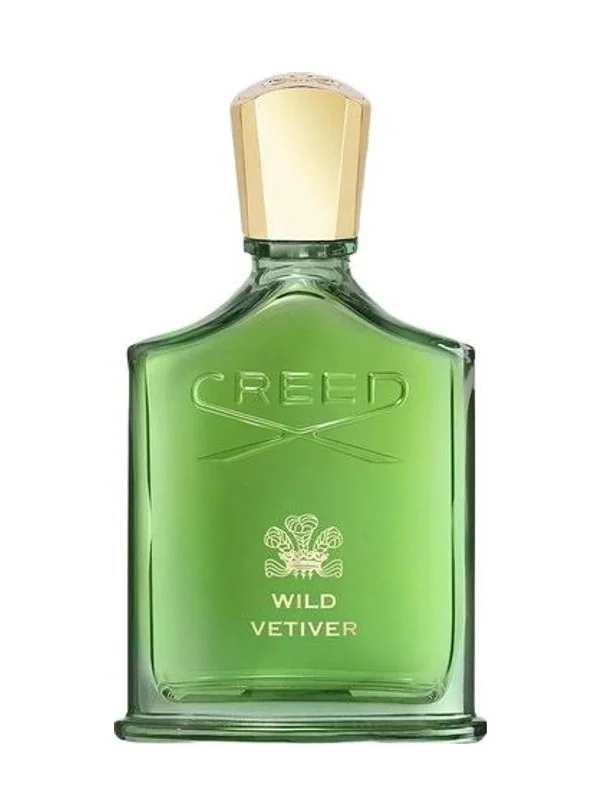Creed Wild Vetiver