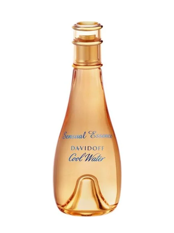 Davidoff Cool Water Woman Sensual Essence