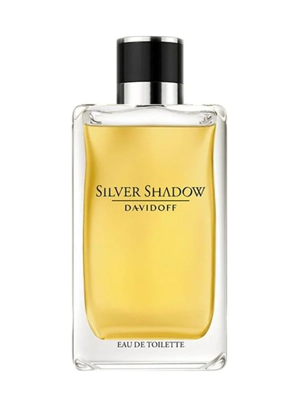 Davidoff Silver Shadow