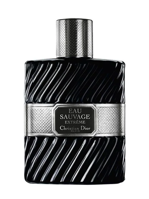 Dior Eau Sauvage Extrême