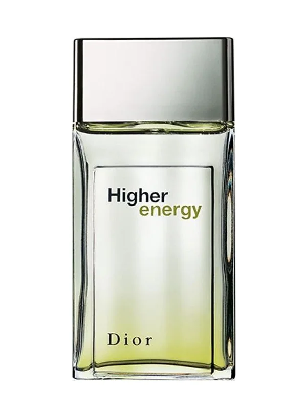 Dior Higher Energy